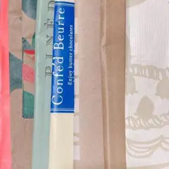 【お値下げ不可】紙袋まとめ売り 発送袋 10枚