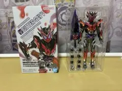 【藤林様専用出品】S.H.フィギュアーツ　仮面ライダービターガヴ