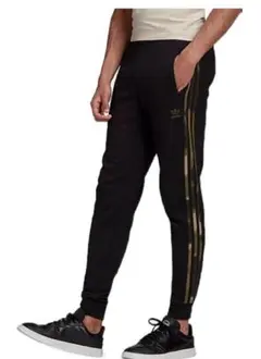 M adidas originals スウェット パンツ 迷彩 GN1861