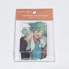 あんスタ 中国 星伴 アクリルスタンド 風早巽 4点セット 2025年最新】風早巽の人気アイテム - メルカリ