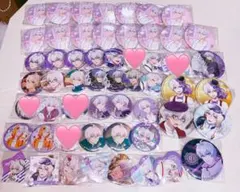 アイナナ 逢坂壮五 缶バッジ