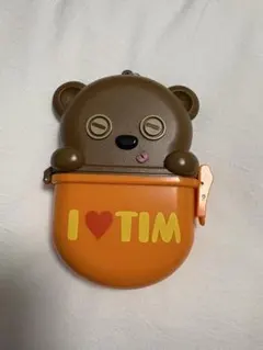 USJ ティム お菓子ケース ミニオンズ ユニバーサル・スタジオ・ジャパン