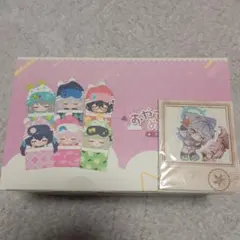ヤリチン☆ビッチ部 もちころりん ごろりんマスコット 未開封 全種