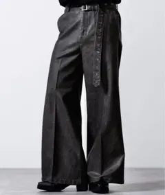 clel スラックス