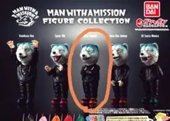 2026年最新】マンウィズフィギュアの人気アイテム - メルカリ