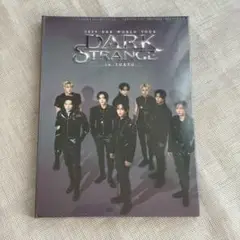 DKB Dark Strange DVD 新品未開封