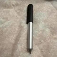 タッチペン シルバー ブラック