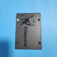 Kingston 240GB 内蔵型SSD