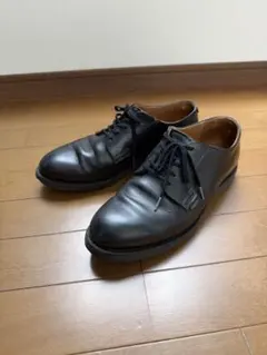 レッドウイング ポストマン 101 オールソール済 vibram 4014 - メルカリ