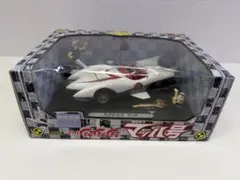 イマイ マッハ号 スーパーレーサー4駆 マッハGOGOGO マレンゴの復讐