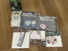 ゾルディック家　HUNTER×HUNTER 一番くじ