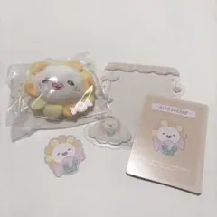 JOCHUM キャンディデザインシリーズ BIra