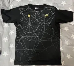 ガ*ネ様 バドミントンシャツ