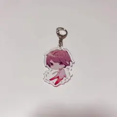 最終値下げ中！すとぷり さとみくん すとめも4 アクリルキーホルダー アクキー