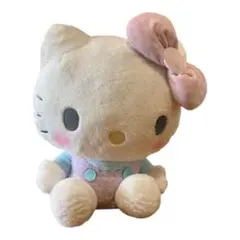 ハローキティ ぬいぐるみ 約43㎝