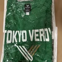TOKYO VERDY Tシャツ L