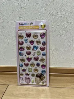Tamagotchi BONBON DROP キャラクターシール