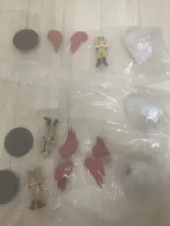 僕のヒーローアカデミアホークスフィギュアセット