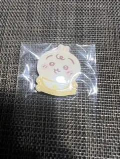 ちいかわベビー ぷっくりアクリルマグネット うさぎ