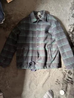 ベンデイビス　ウールジャケット　Mサイズ