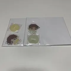 名探偵コナン セガラッキーくじ 平次 和葉