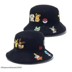 2026年最新】ニューエラ ポケモン キッズの人気アイテム - メルカリ