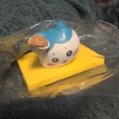 松屋×ちいかわ オリジナルフィギュア ハチワレ