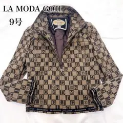 【美品】伊太利屋 イタリヤ ラモーダゴジ ジャケット 春 肩パット付き 2025年最新】la moda gojiの人気アイテム - メルカリ