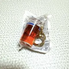 希少 午後の紅茶 アイスティーキーホルダー