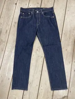 8:48 LEVI'S リーバイス 502 COOL W31 L32 デニム