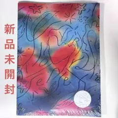 【新品未開封】SUPER JUNIOR イェソン 'Floral Sense'