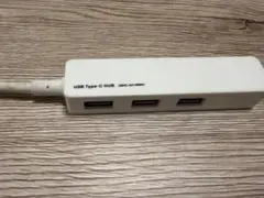 USB Type-C HUB U3HC-A414BWH
