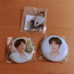 TXT ACT TOMORROW カプセルトイ テヒョン