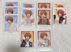 うたプリ ぱしゃこれ 音也