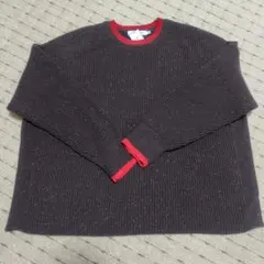 アメリカンホリック ニット