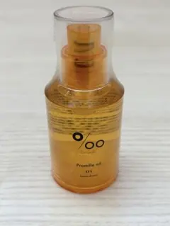 【新品未使用】 プロミルオイル 04 キンモクセイ 30mlのサムネイル