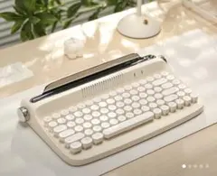 2026年最新】BLUEtooth キーボード タイプライターの人気アイテム