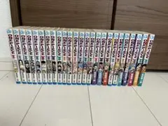 2025年最新】ONE PIECE コミック 1-76巻セット の人気アイテム - メルカリ