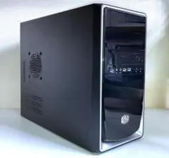 自作PC Core i7-3770 16GB GTX960 FF14 快適！ - メルカリ