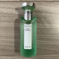 BVLGARI Eau Parfumée au thé vert 40mlのサムネイル