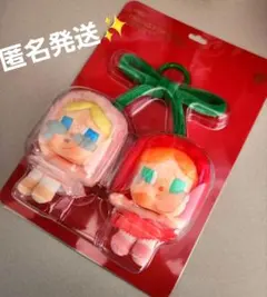 crybaby ぬいぐるみ