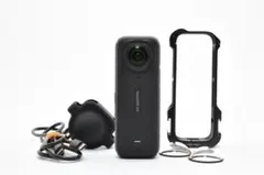 ■ 美品 ■ Insta360 X4 CINSABMA 2262のサムネイル