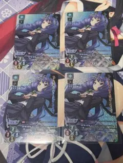 ワンピースカード くま 3周年 パラレル 3rd anniversary set - メルカリ