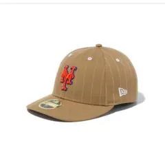 ニューエラ LP 59FIFTY MLB メッツ キャップ