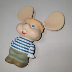 トッポジージョ　スクイーズ