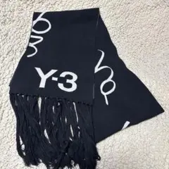 2025年最新】Y-3 メンズ マフラーの人気アイテム - メルカリ