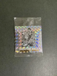 ドラゴンボール 40周年記念 ウエハース シール2 第四十二巻