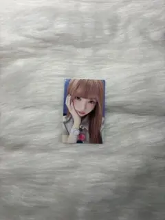 ive revive + レイ　封入トレカ