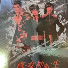 未開封】真・女神転生 25周年記念 スペシャルボックス - メルカリ