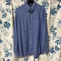 トミーヒルフィガー Yシャツ